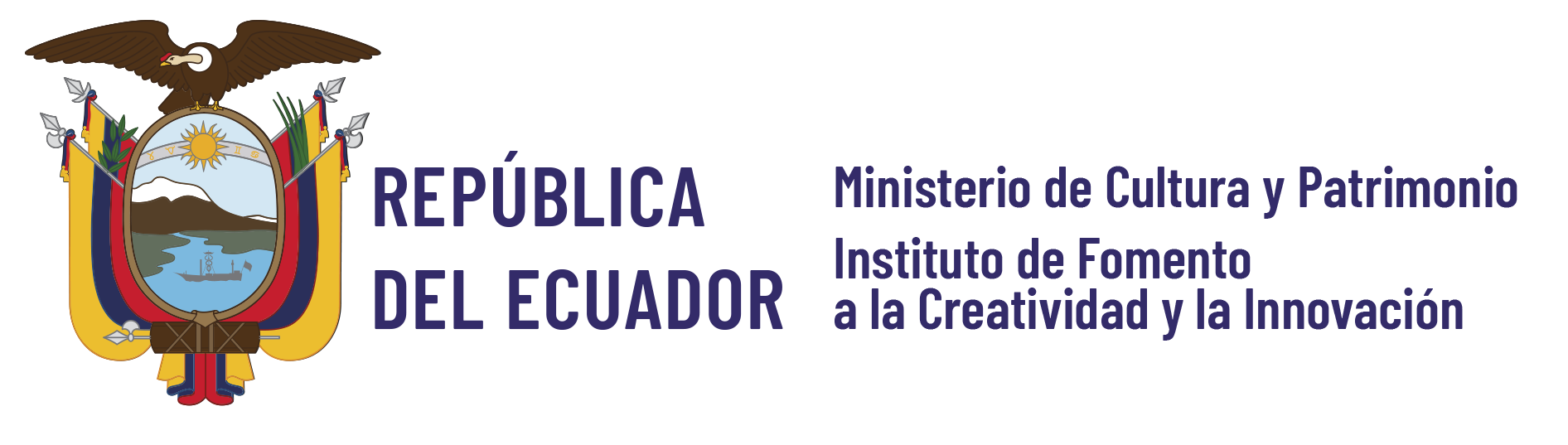 Ministerio de Cultura Ecuador