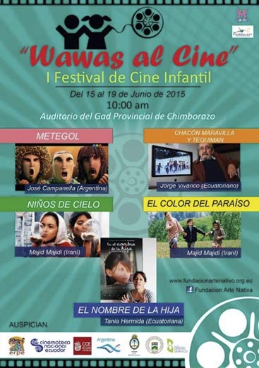Edición 2015